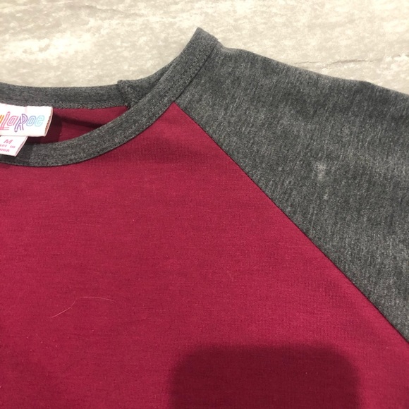 LuLaRoe Randy - Picture 4 of 4